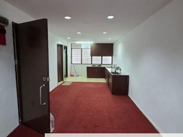 Shop for sale in Cheras, Kuala Lumpur