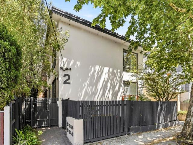 Apartment for sale in Camerons Creek, Victoria