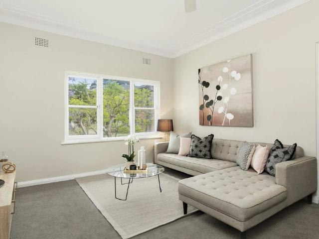 Apartment for rent in Willoughby, New South Wales
