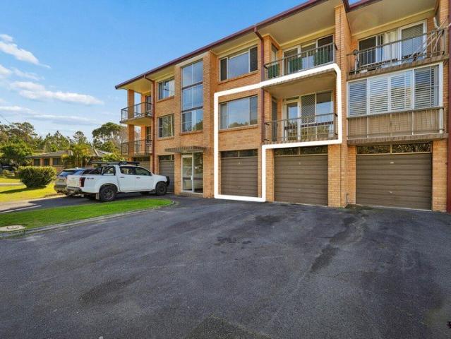 Apartment for rent in Urunga, Bellingen Shire Council