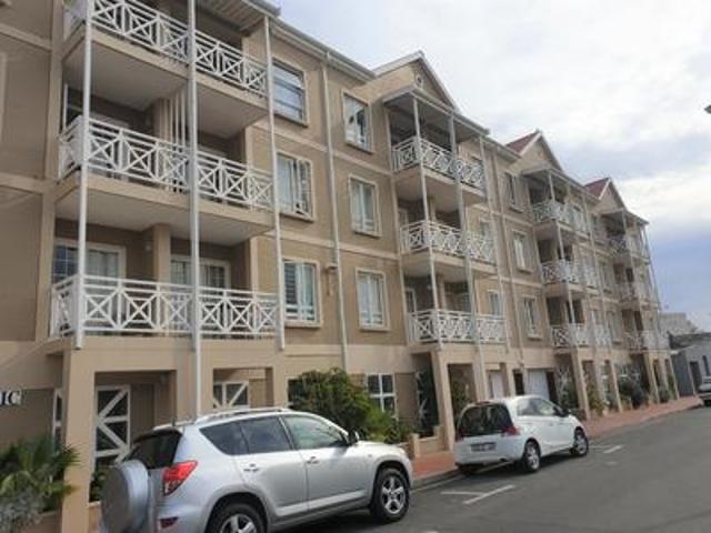 Apartment for rent in Strand, Western Cape