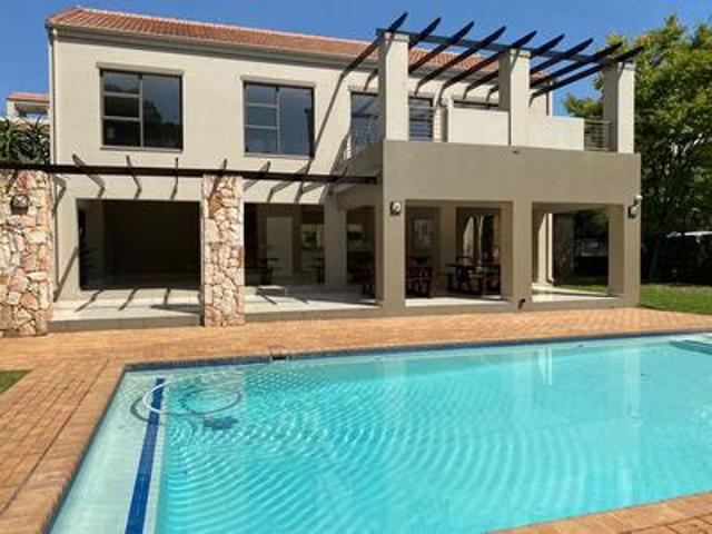 Apartment for rent in Randburg, Gauteng