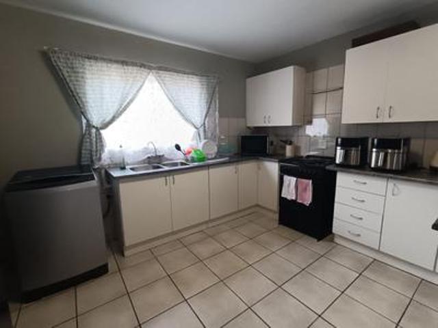 Apartment for rent in Ekurhuleni, Gauteng