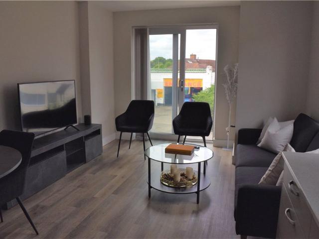 Apartment for rent in Enborne, West Berkshire