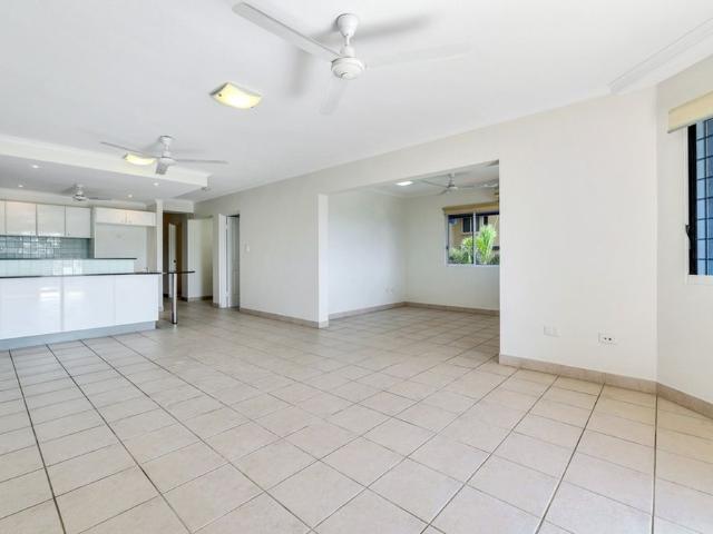 Apartment for rent in Darwin City, Darwin