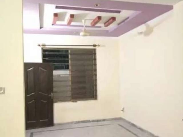Property for rent in Islamabad