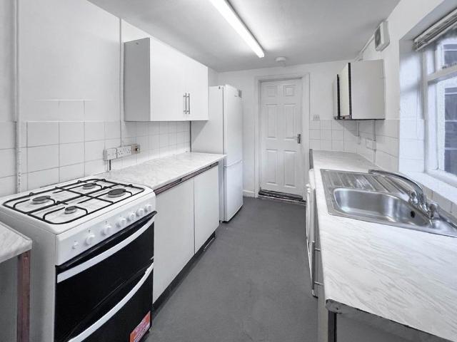 Room for rent in The Slade, Oxfordshire