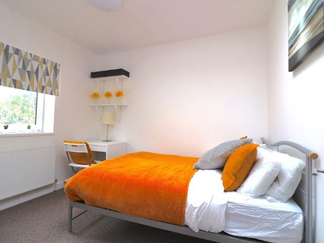 Room for rent in St Clement's, The Slade