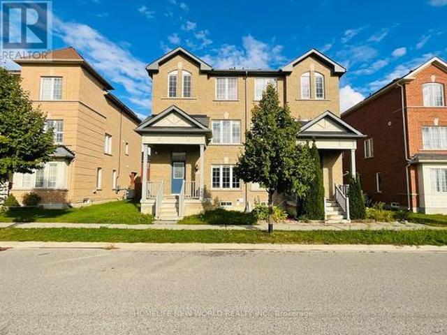 House for rent in York, Ontario