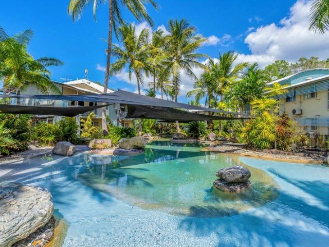 Apartment for sale in Blue Lagoon Residential Estate, Kewarra Beach