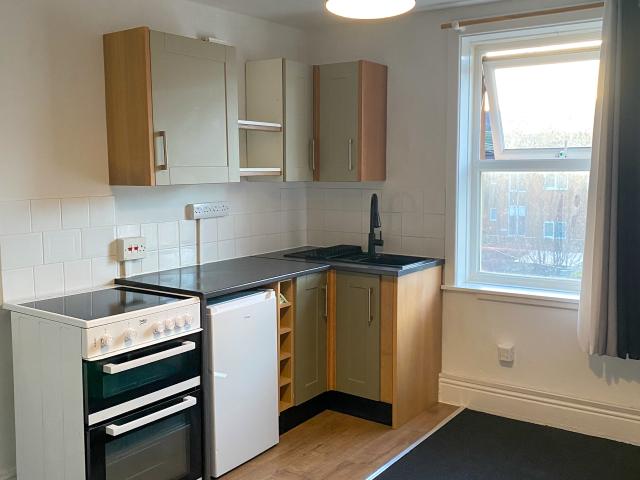 Apartment for rent in Rhyl, Wales
