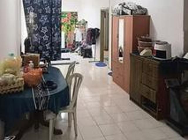 Apartment for sale in Port Klang, Selangor
