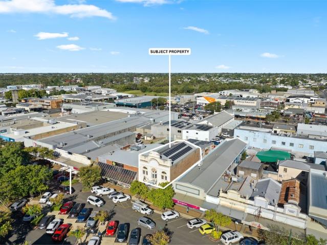 Retail for rent in Banyan, Queensland