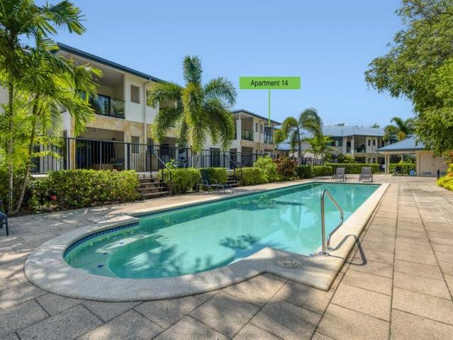 Apartment for sale in Port Douglas, Queensland