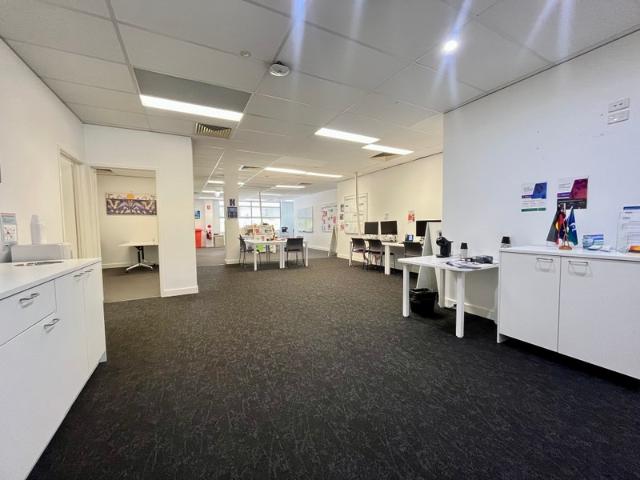 Office for rent in Cannonvale, Queensland