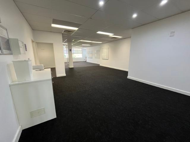 Office for rent in Cannonvale, Queensland
