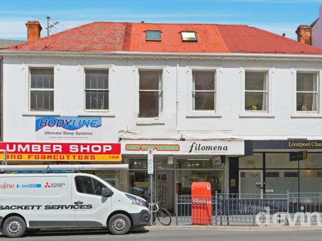 Office for rent in Hobart, Tasmania