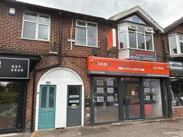 House for rent in Greater Manchester