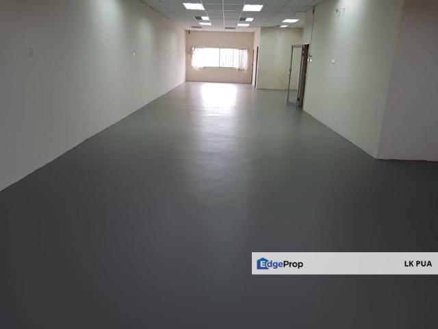 Shop for rent in Sendayan Village, Negeri Sembilan