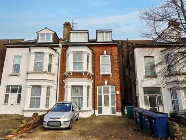 House for sale in Hertfordshire, England