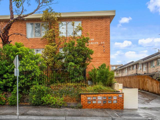Apartment for sale in Brunswick West, Melbourne