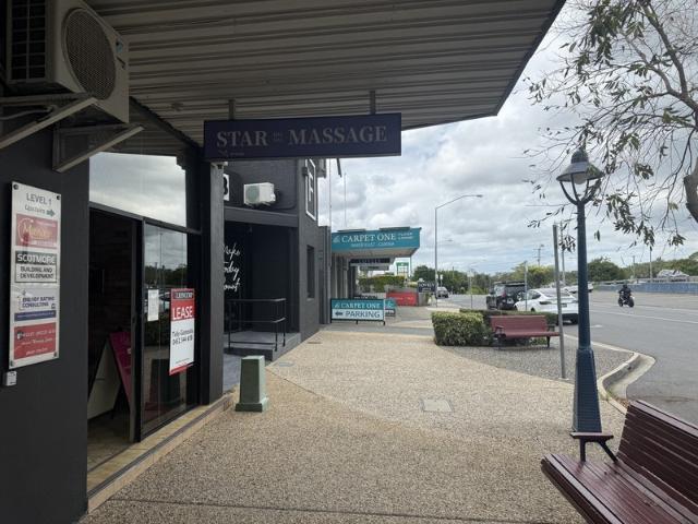 Office for rent in Toombul, Queensland
