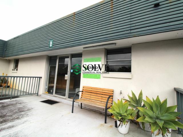 Office for rent in Sydney, New South Wales