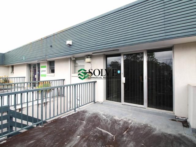 Office for rent in Sydney, New South Wales