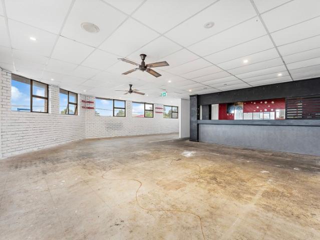 Office for rent in Wollongong West, New South Wales