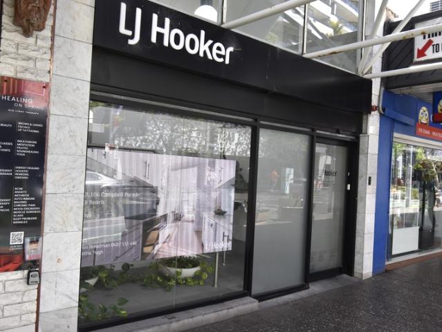 Office for rent in Eastern Suburbs, Sydney