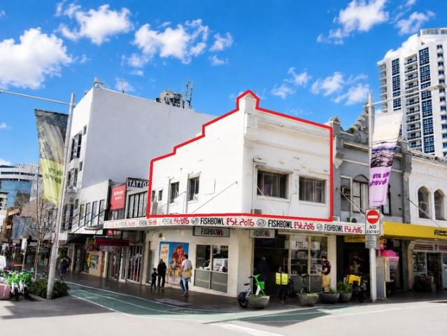Office for rent in Sydney, New South Wales
