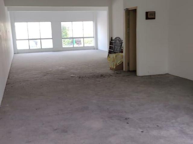 Shop for rent in Kota Samarahan, Bahagian Samarahan