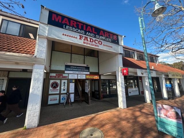 Retail for rent in Charnwood, Australian Capital Territory