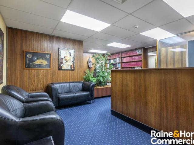 Office for sale in Braddon, Australian Capital Territory