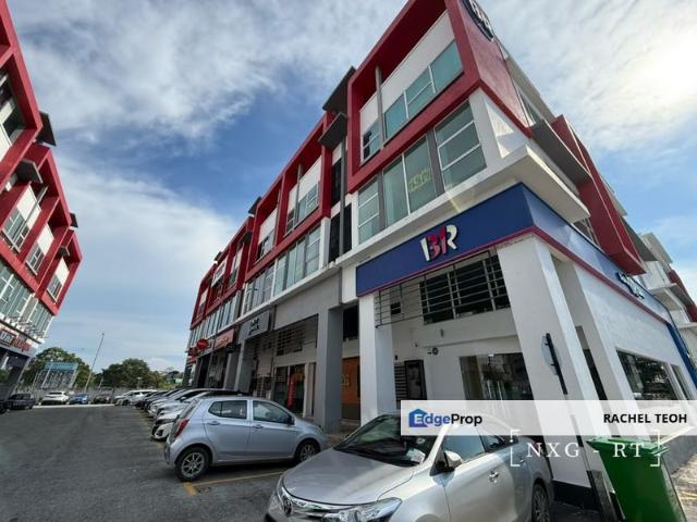 Shop for rent in Banting, Selangor