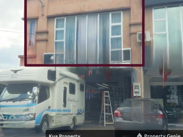 Office for rent in Sabetong, Sarawak