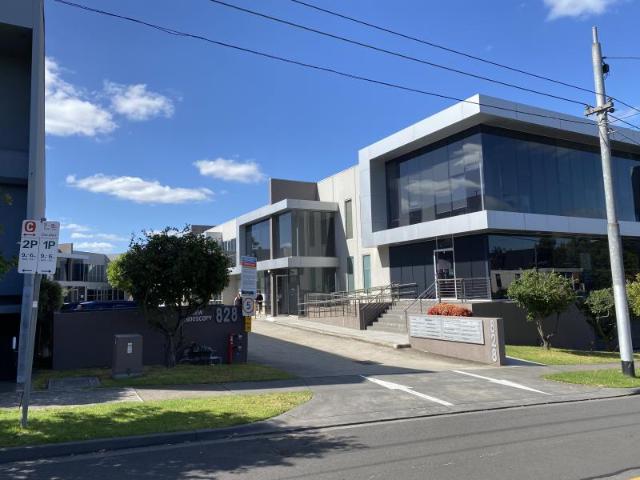 Office for rent in Camerons Creek, Victoria