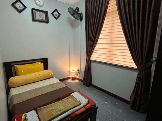 Room for rent in Selangor