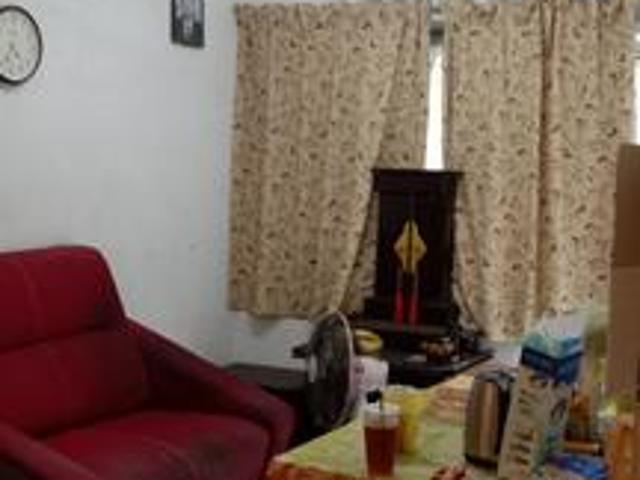 Apartment for sale in Country Heights Damansara, Kuala Lumpur