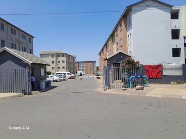 Apartment for sale in Soweto, Gauteng