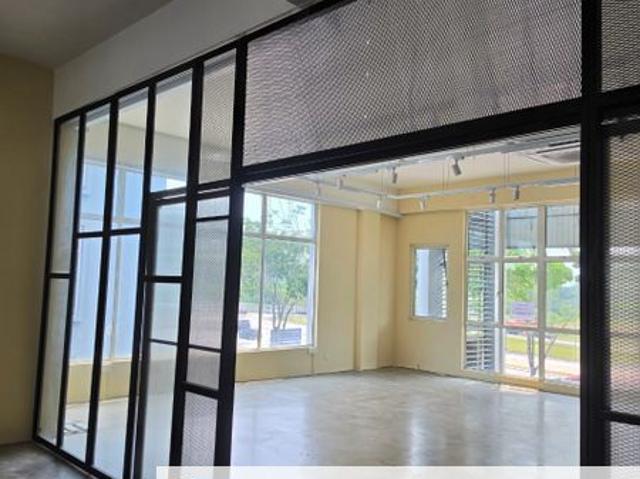Shop for rent in Johore Bahru, Johor