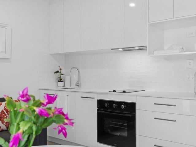 Apartment for rent in Toombul, Queensland