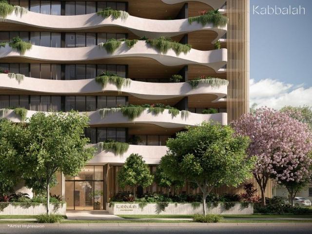 Apartment for sale in Toombul, Queensland
