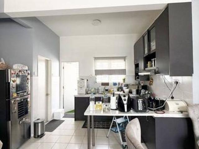 Townhouse for sale in Selangor