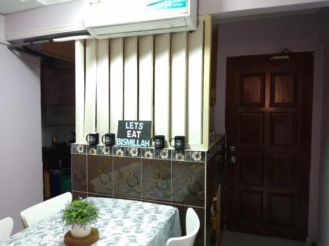 Apartment for sale in Petaling Jaya, Petaling