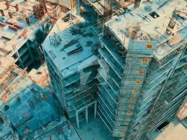 Commercial for sale in Islamabad