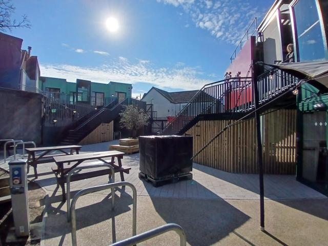 House for rent in Falcon Lodge, Wales