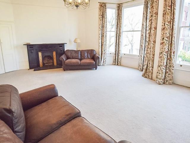 Apartment for rent in Maida Vale, Greater London