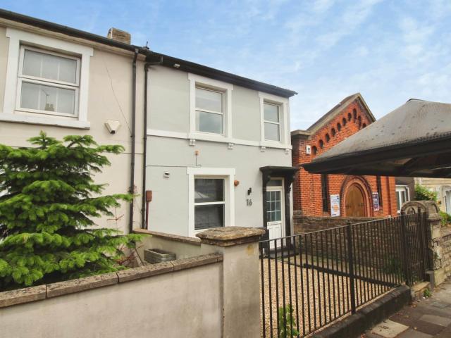 Apartment for rent in Old Town, Swindon