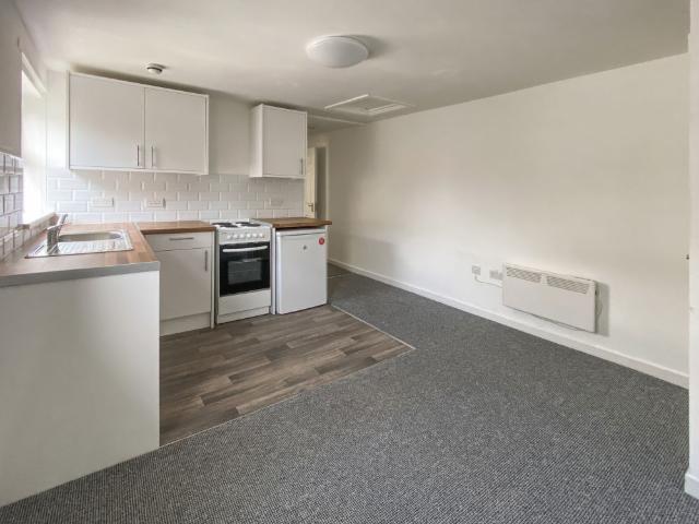 Apartment for rent in Danescourt, Cardiff